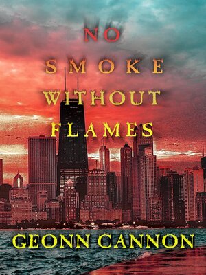 cover image of No Smoke Without Flames
